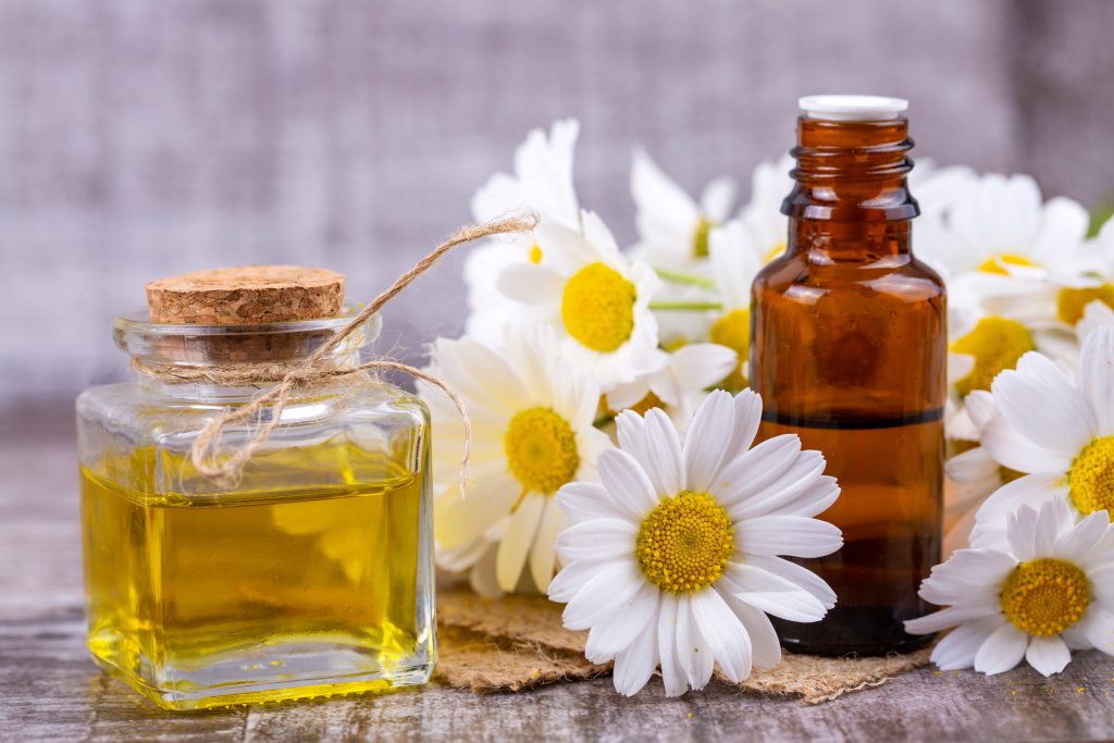 アロマ イメージ